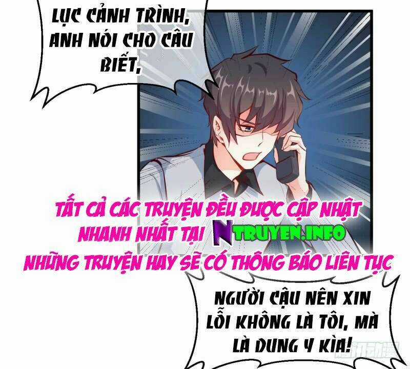 Ám Luyến Thành Hôn Chapter 83 trang 19