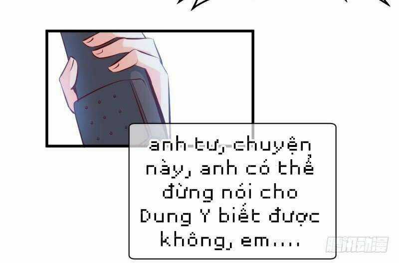 Ám Luyến Thành Hôn Chapter 83 trang 20