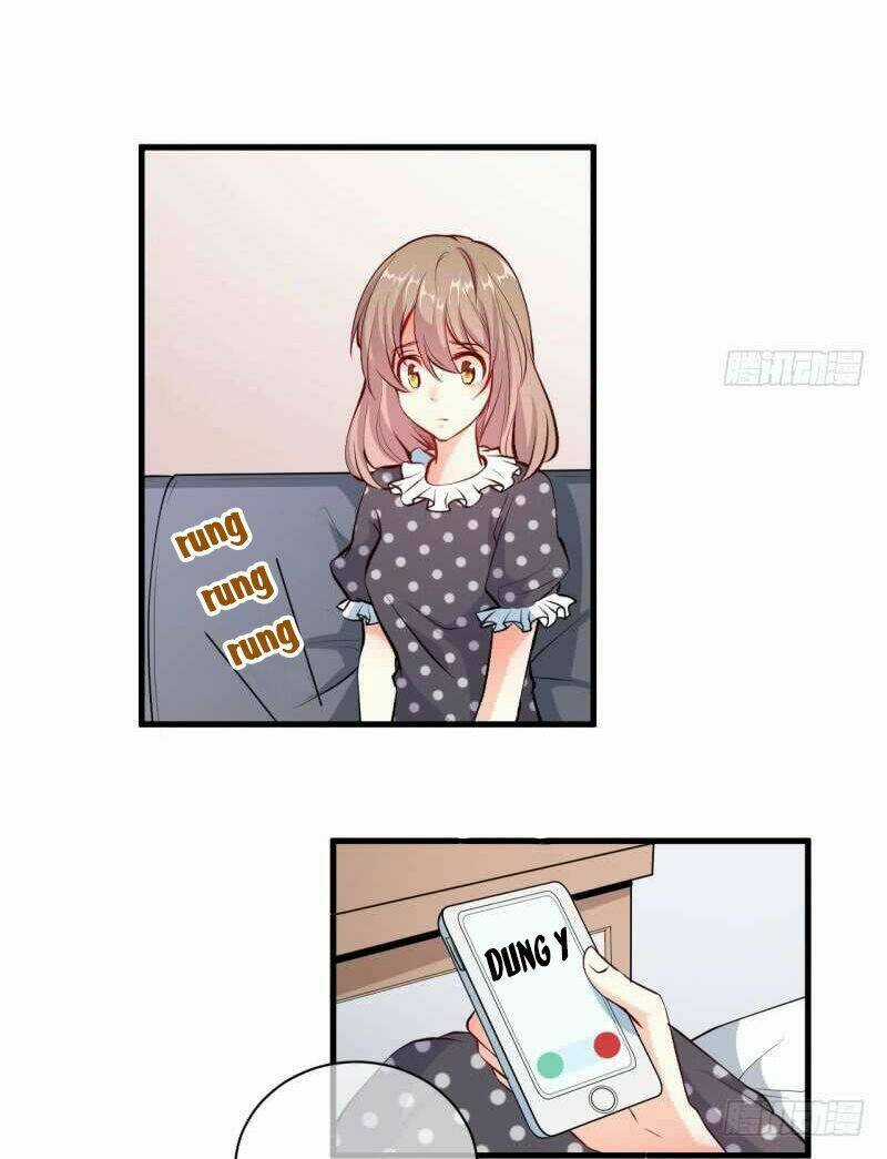 Ám Luyến Thành Hôn Chapter 83 trang 23