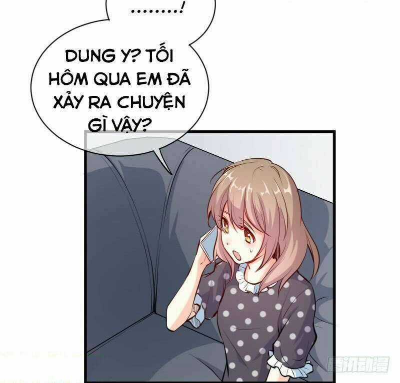 Ám Luyến Thành Hôn Chapter 83 trang 24