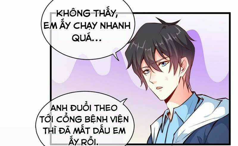 Ám Luyến Thành Hôn Chapter 83 trang 3