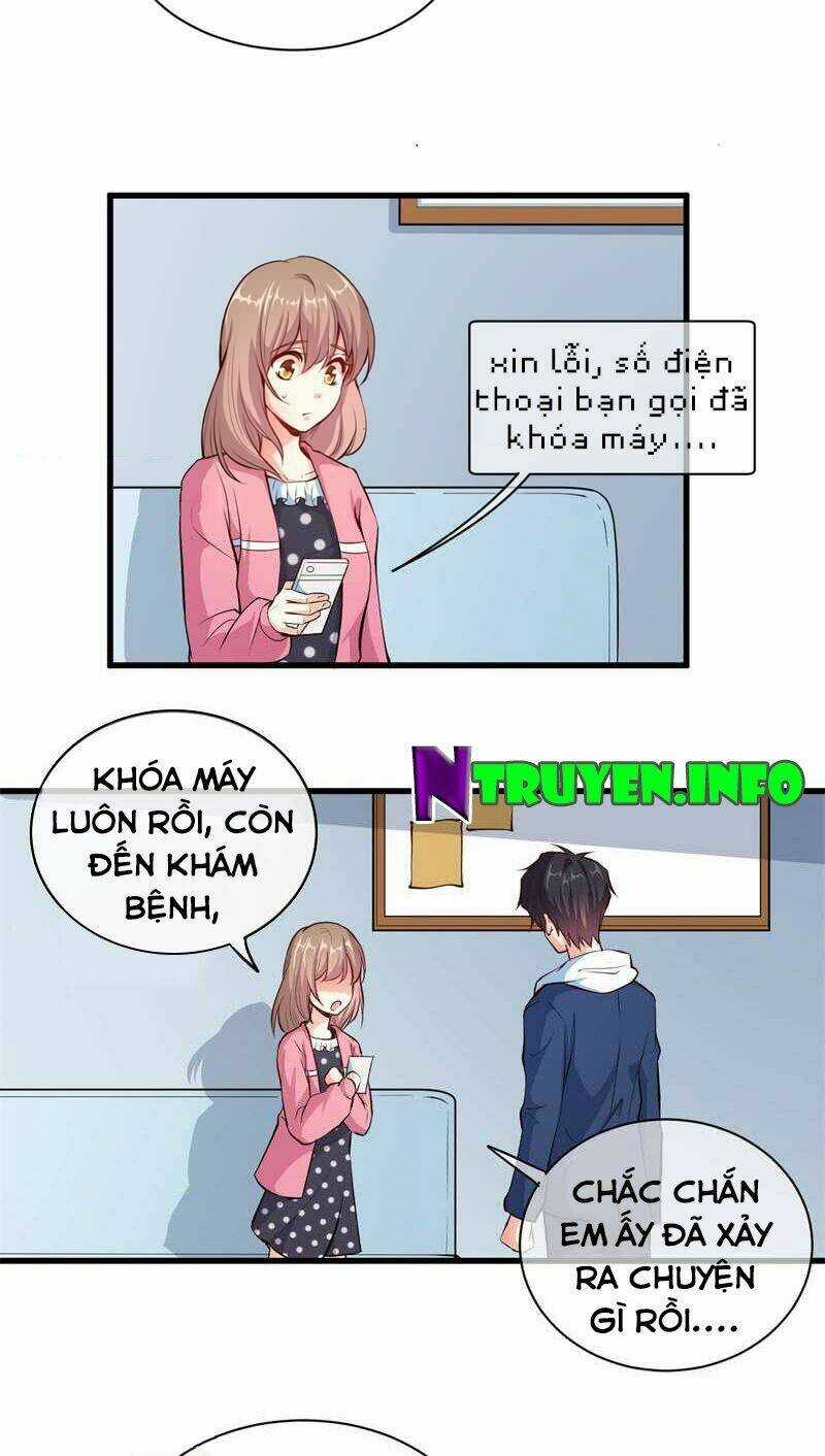 Ám Luyến Thành Hôn Chapter 83 trang 4