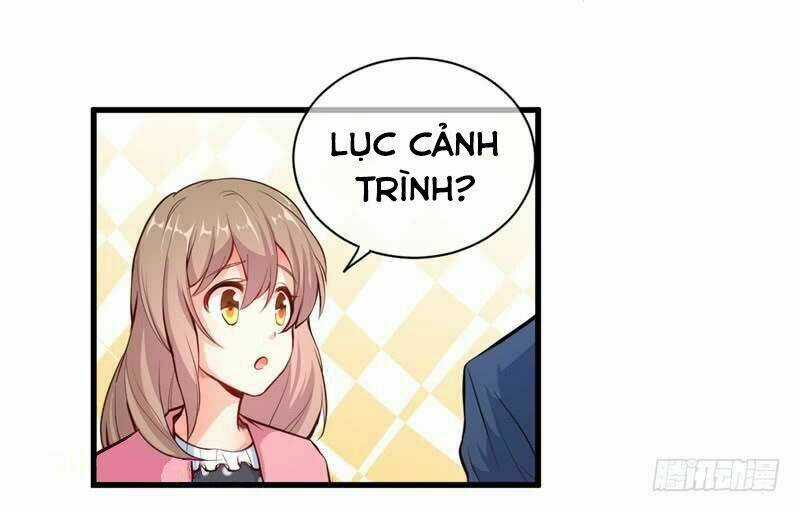 Ám Luyến Thành Hôn Chapter 83 trang 6