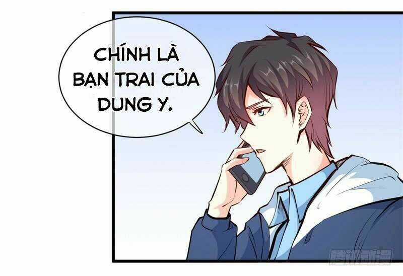 Ám Luyến Thành Hôn Chapter 83 trang 7