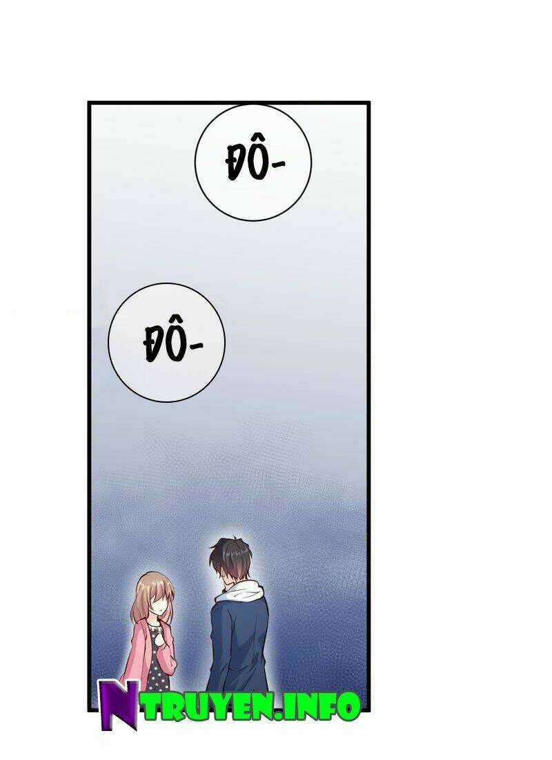 Ám Luyến Thành Hôn Chapter 83 trang 8