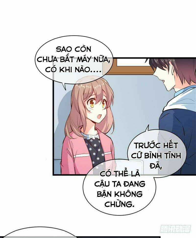 Ám Luyến Thành Hôn Chapter 83 trang 9