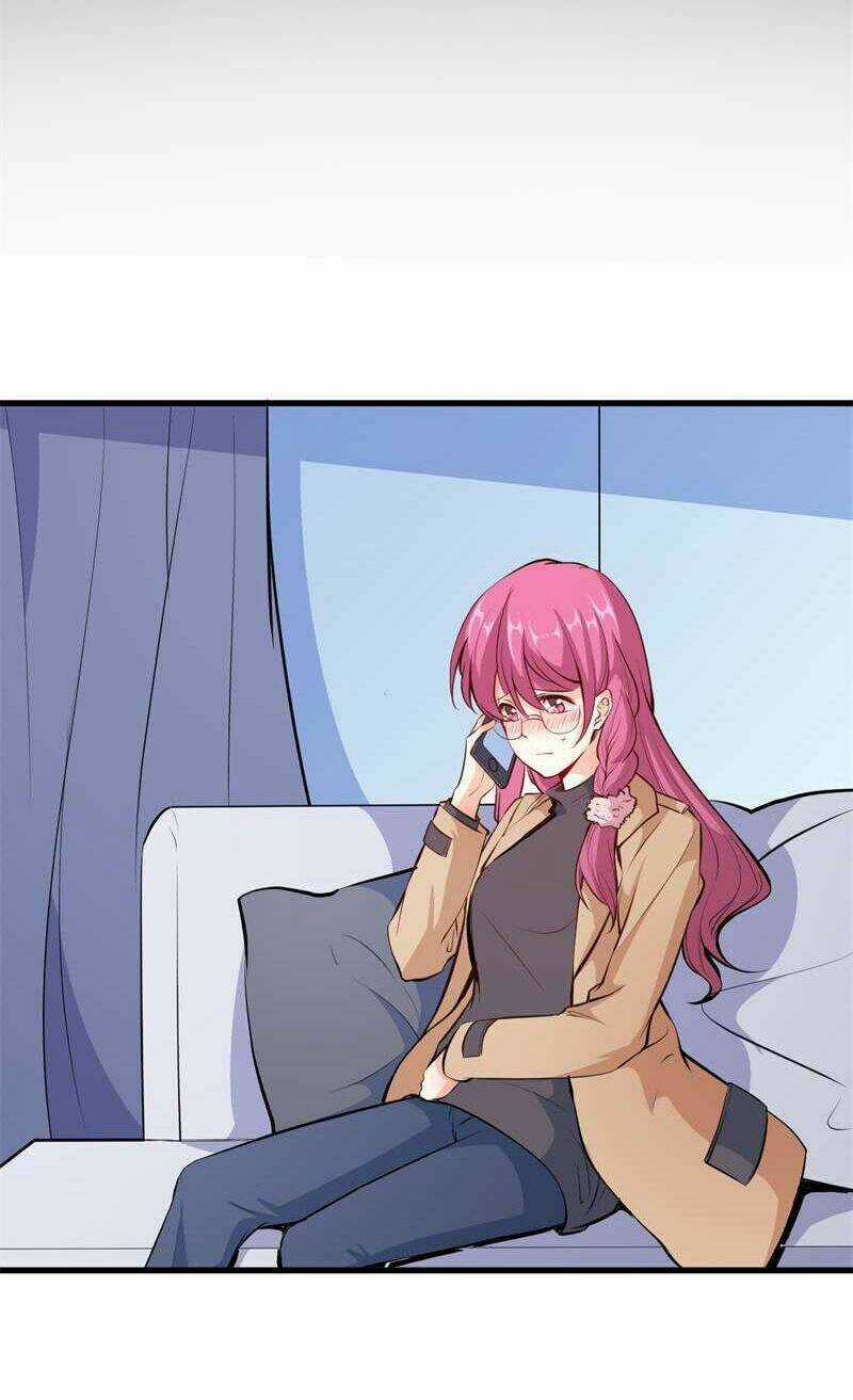 Ám Luyến Thành Hôn Chapter 84 trang 10