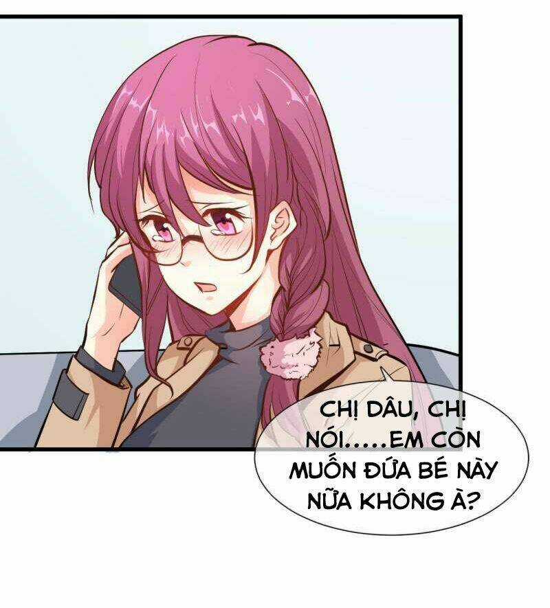 Ám Luyến Thành Hôn Chapter 84 trang 14