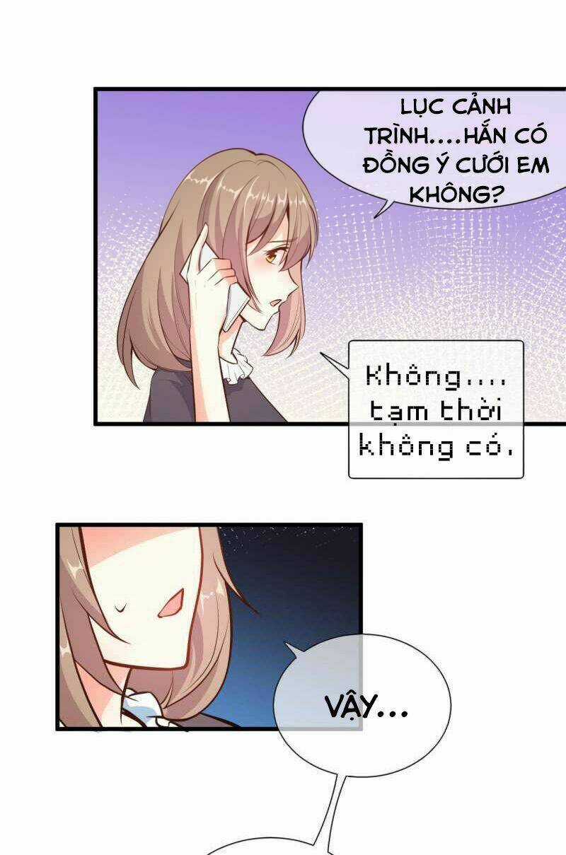 Ám Luyến Thành Hôn Chapter 84 trang 15