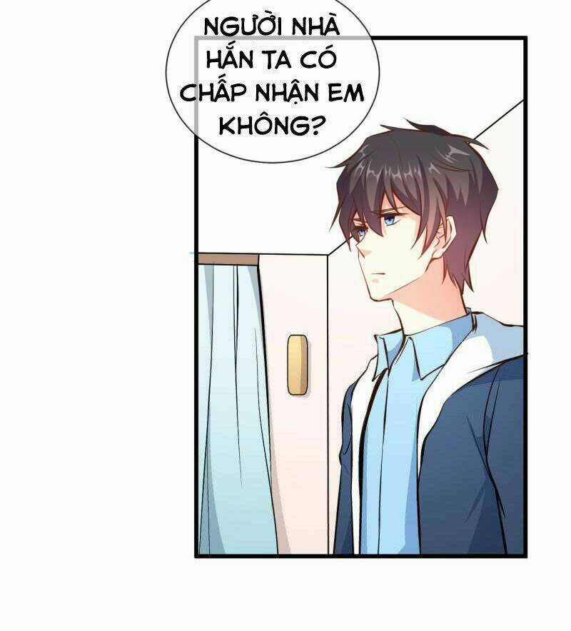 Ám Luyến Thành Hôn Chapter 84 trang 16