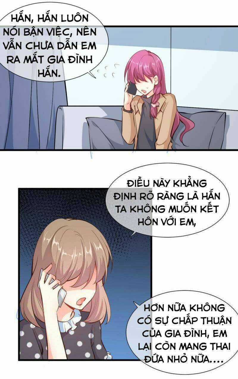 Ám Luyến Thành Hôn Chapter 84 trang 17