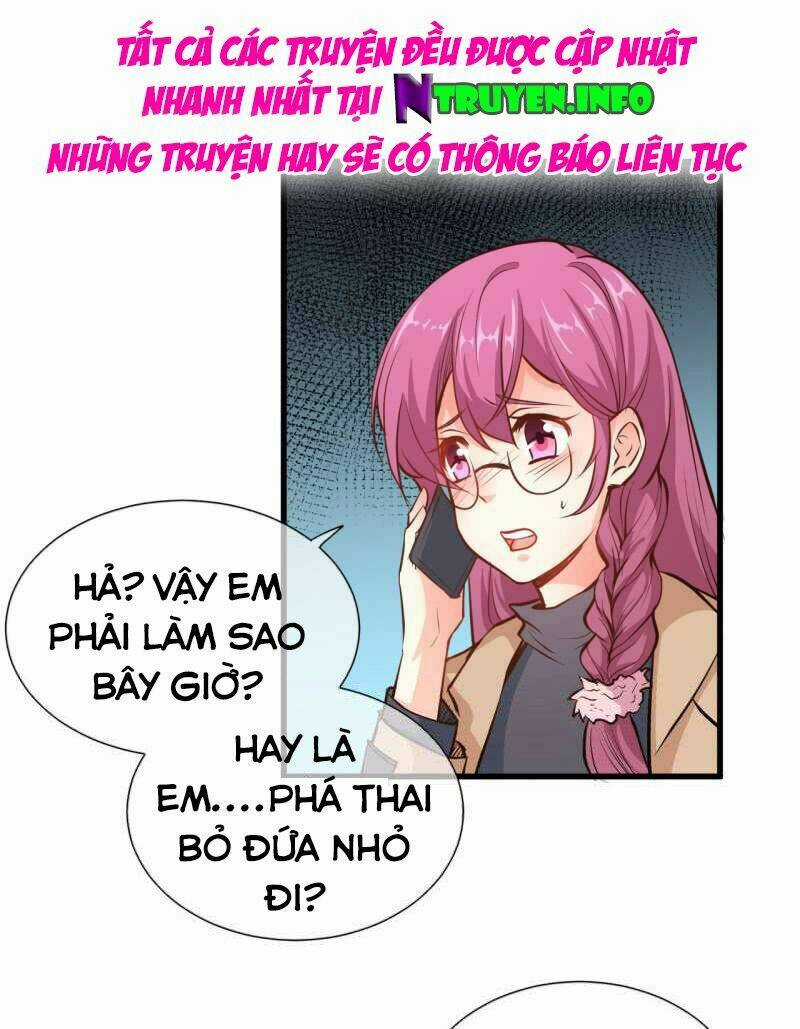 Ám Luyến Thành Hôn Chapter 84 trang 18