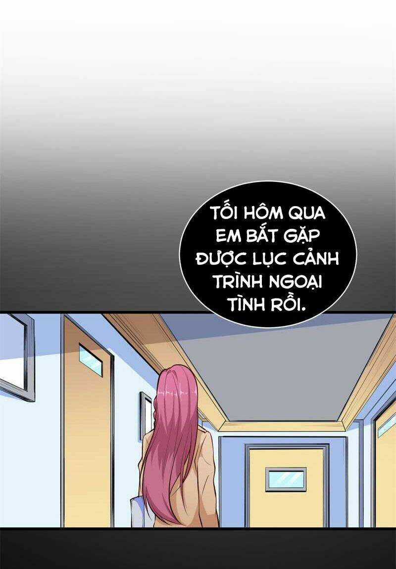 Ám Luyến Thành Hôn Chapter 84 trang 2