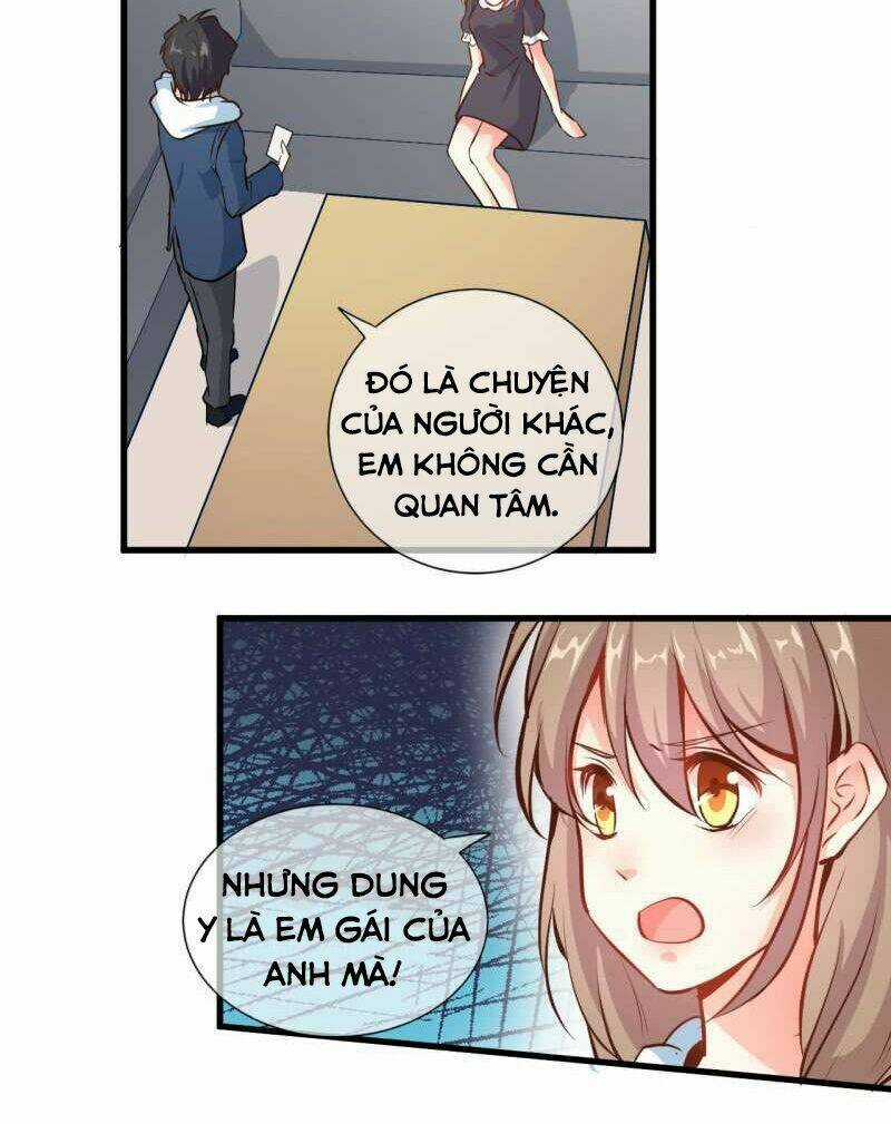 Ám Luyến Thành Hôn Chapter 84 trang 22