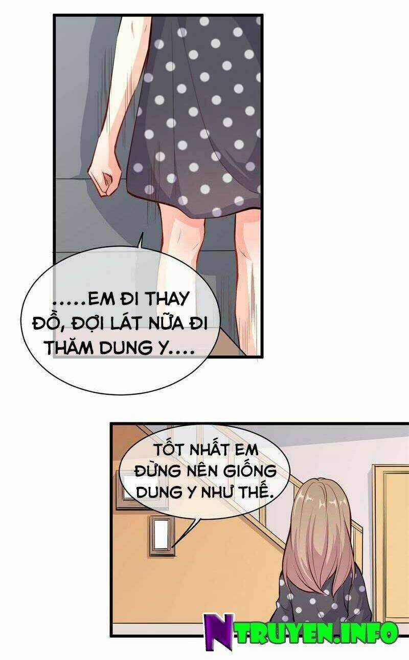 Ám Luyến Thành Hôn Chapter 84 trang 24