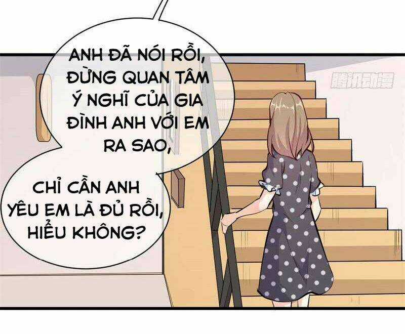 Ám Luyến Thành Hôn Chapter 84 trang 27