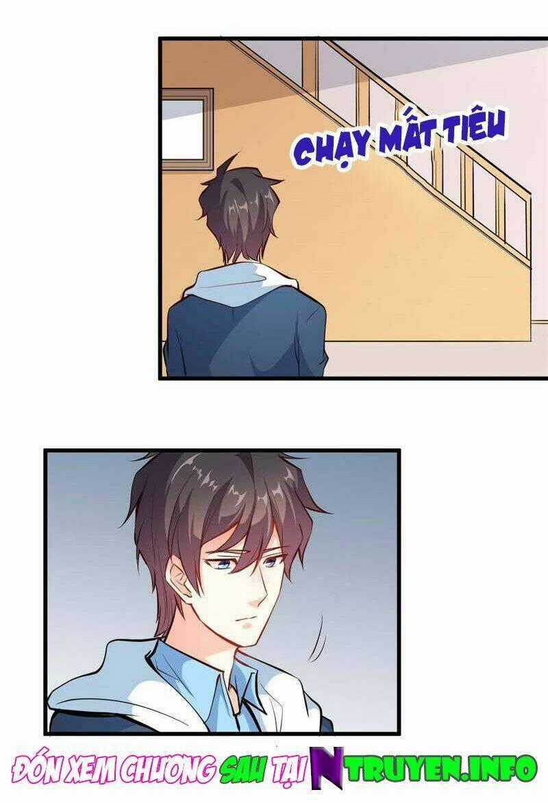 Ám Luyến Thành Hôn Chapter 84 trang 29