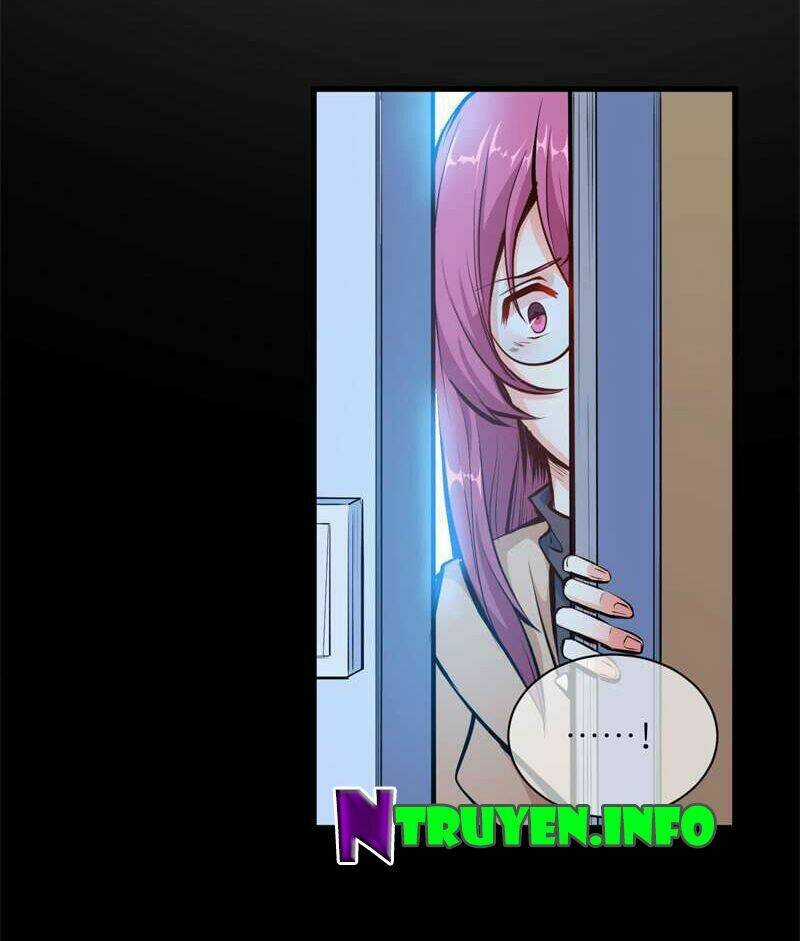 Ám Luyến Thành Hôn Chapter 84 trang 3