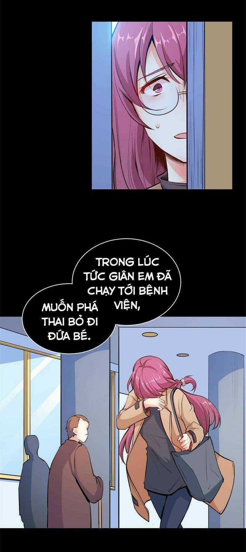 Ám Luyến Thành Hôn Chapter 84 trang 5