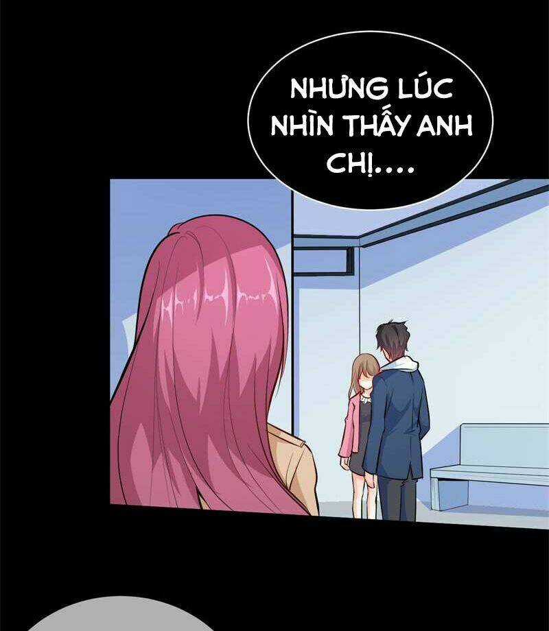 Ám Luyến Thành Hôn Chapter 84 trang 6