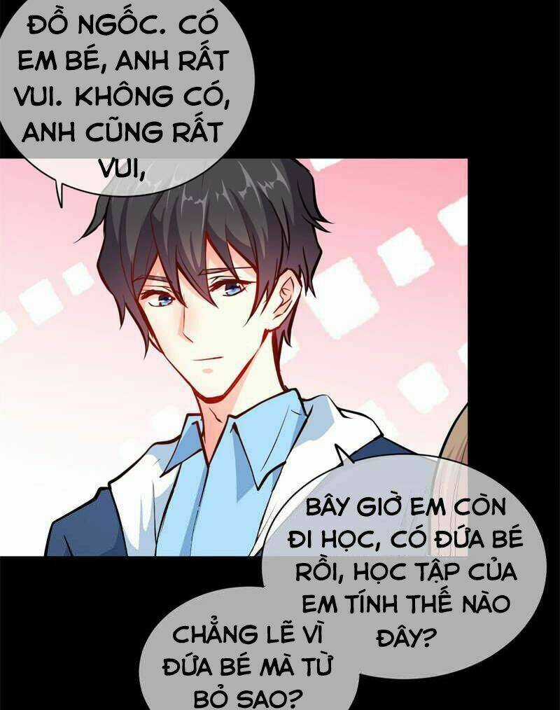Ám Luyến Thành Hôn Chapter 84 trang 7