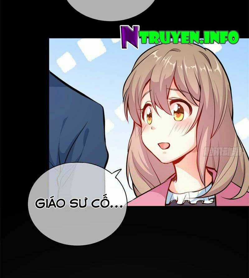 Ám Luyến Thành Hôn Chapter 84 trang 8