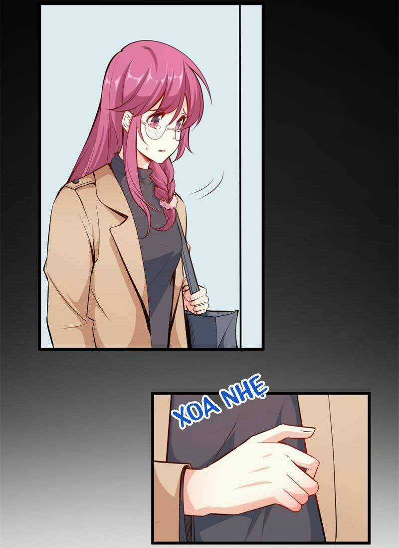 Ám Luyến Thành Hôn Chapter 84 trang 9