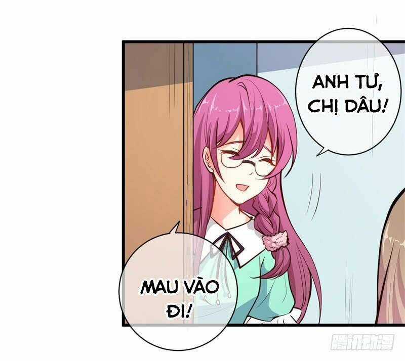 Ám Luyến Thành Hôn Chapter 85 trang 11