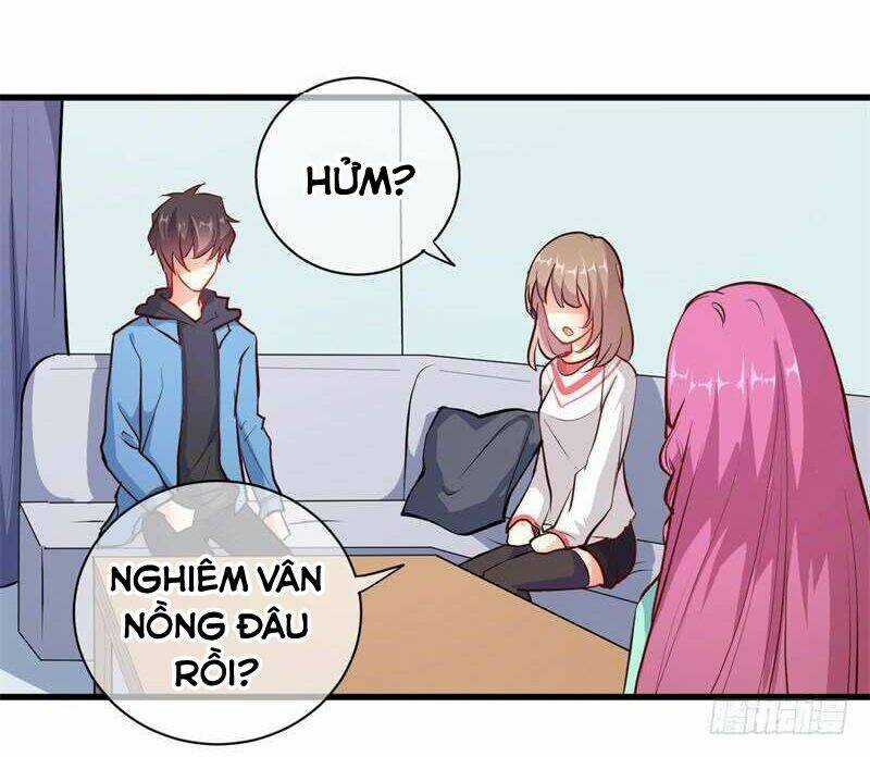 Ám Luyến Thành Hôn Chapter 85 trang 12