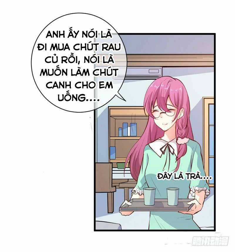 Ám Luyến Thành Hôn Chapter 85 trang 13