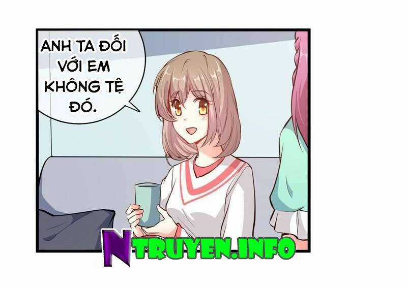 Ám Luyến Thành Hôn Chapter 85 trang 14