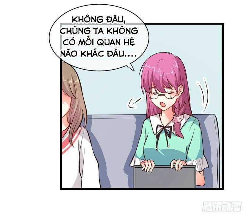 Ám Luyến Thành Hôn Chapter 85 trang 15