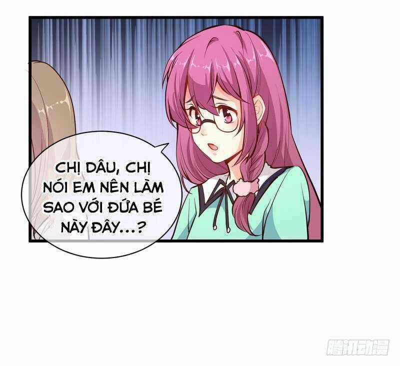 Ám Luyến Thành Hôn Chapter 85 trang 16