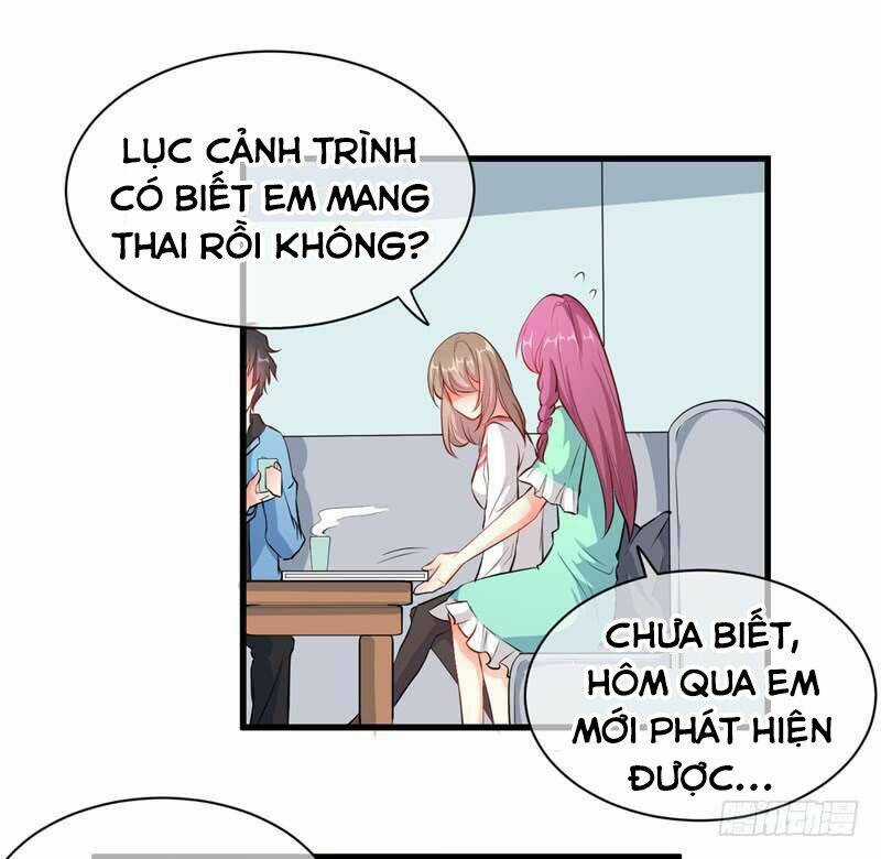 Ám Luyến Thành Hôn Chapter 85 trang 17