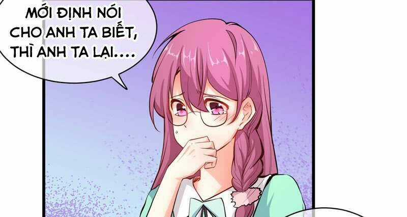 Ám Luyến Thành Hôn Chapter 85 trang 18