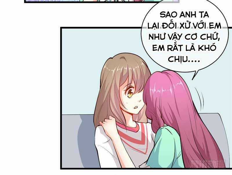 Ám Luyến Thành Hôn Chapter 85 trang 19