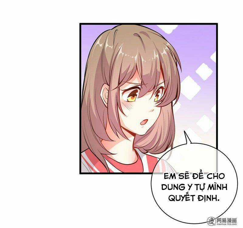 Ám Luyến Thành Hôn Chapter 85 trang 2