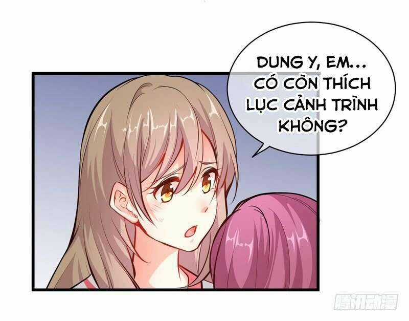 Ám Luyến Thành Hôn Chapter 85 trang 20