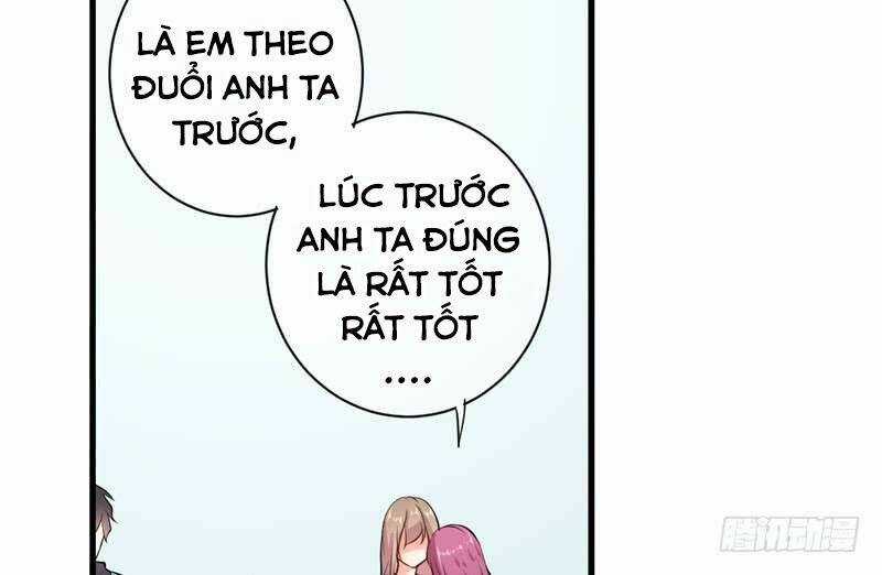 Ám Luyến Thành Hôn Chapter 85 trang 22