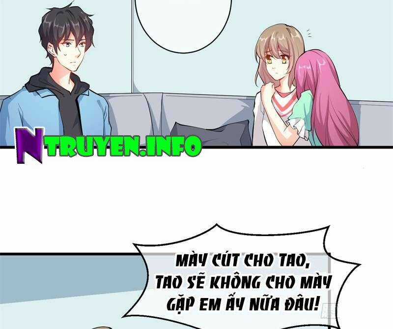 Ám Luyến Thành Hôn Chapter 85 trang 24