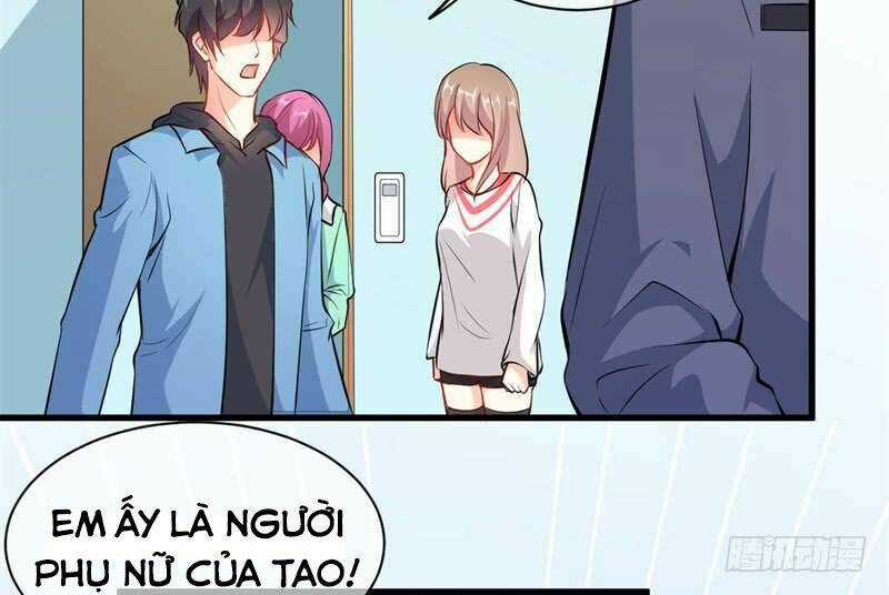 Ám Luyến Thành Hôn Chapter 85 trang 27