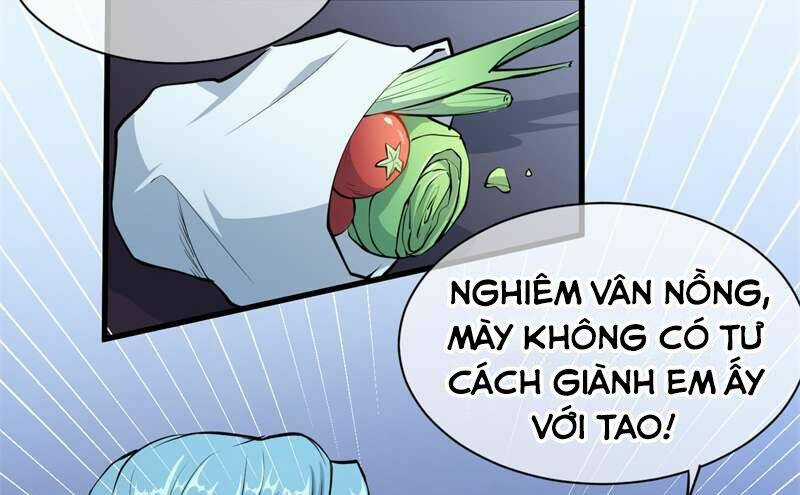 Ám Luyến Thành Hôn Chapter 85 trang 28