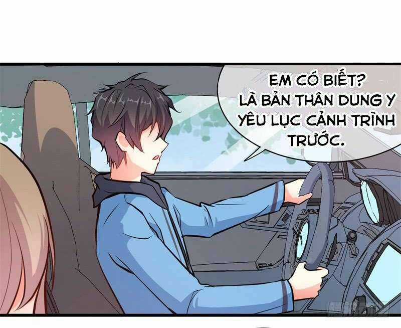Ám Luyến Thành Hôn Chapter 85 trang 3