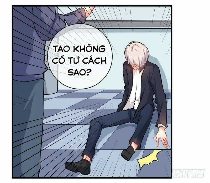 Ám Luyến Thành Hôn Chapter 85 trang 31