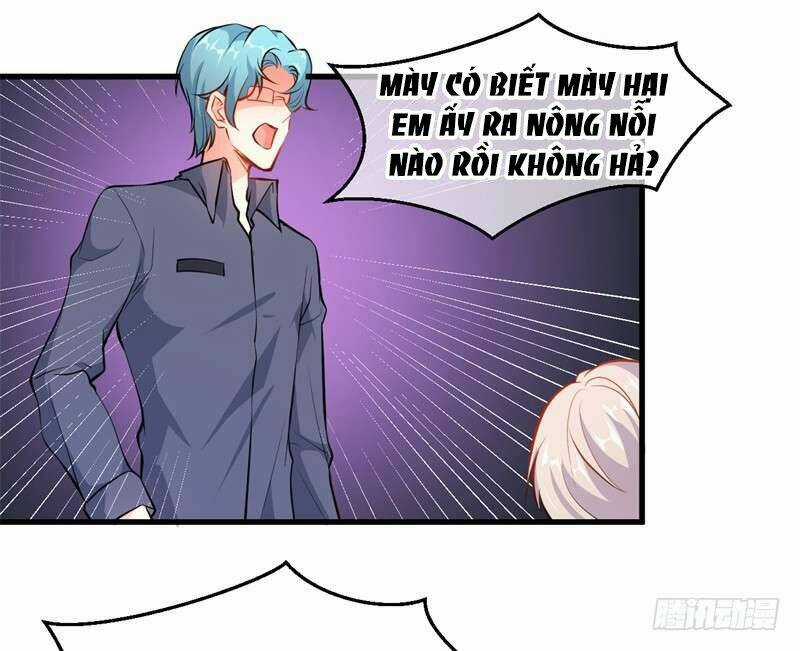 Ám Luyến Thành Hôn Chapter 85 trang 33