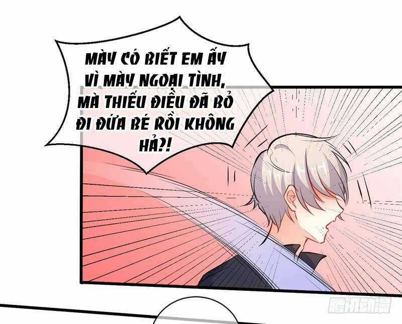 Ám Luyến Thành Hôn Chapter 85 trang 36