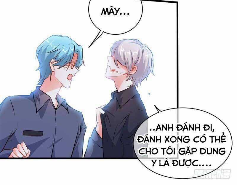 Ám Luyến Thành Hôn Chapter 85 trang 37