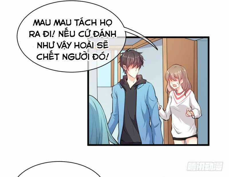 Ám Luyến Thành Hôn Chapter 85 trang 38