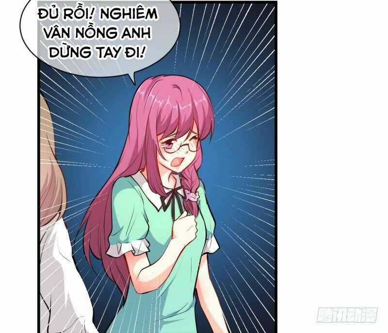 Ám Luyến Thành Hôn Chapter 85 trang 39