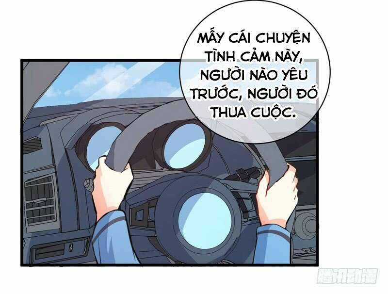 Ám Luyến Thành Hôn Chapter 85 trang 4